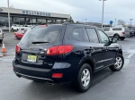 2007 Hyundai Santa Fe GLS