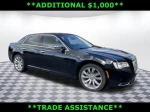2019 Chrysler 300 Limited