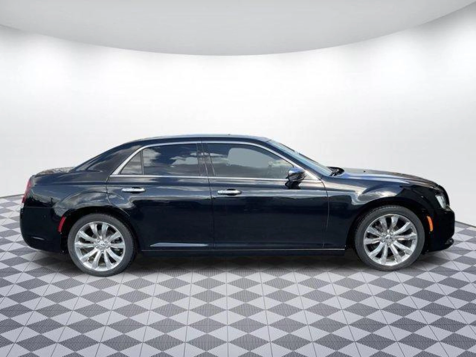 2019 Chrysler 300 Limited