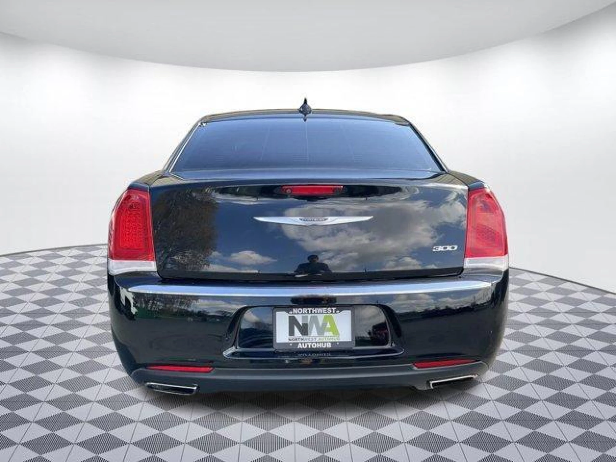 2019 Chrysler 300 Limited