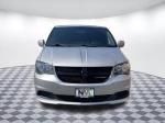 2014 Dodge Grand Caravan AVP/SE