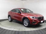2019 BMW X6 xDrive35i