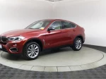 2019 BMW X6 xDrive35i