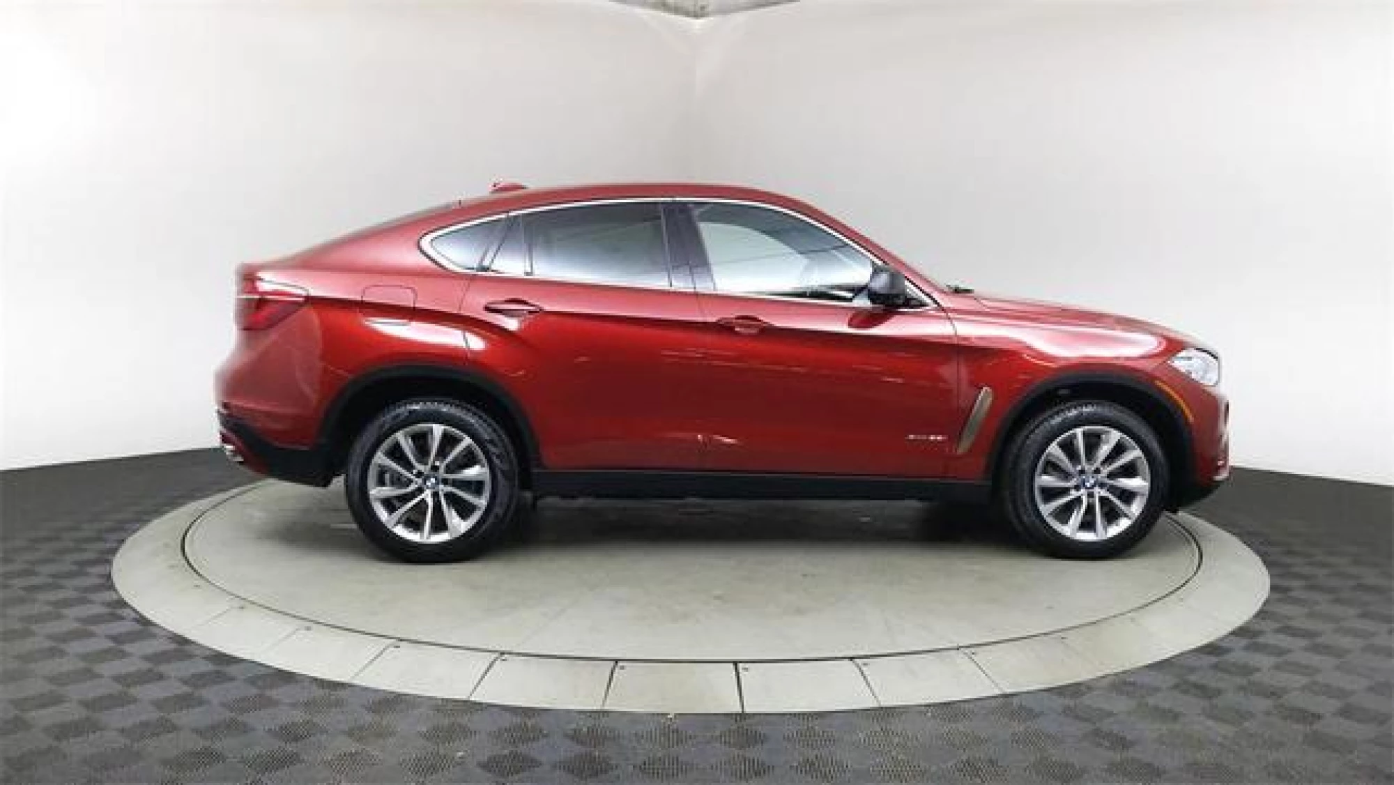2019 BMW X6 xDrive35i