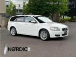 2010 Volvo V50 2.4i