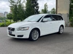 2010 Volvo V50 2.4i