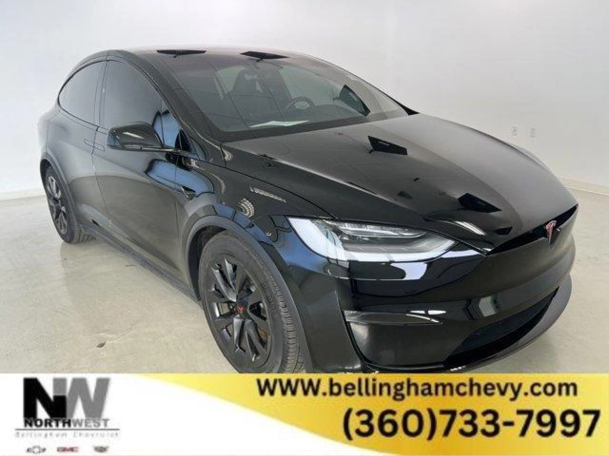 2023 Tesla Model X