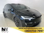 2023 Tesla Model X