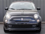 2013 FIAT 500C Pop