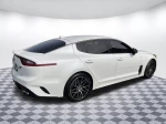 2019 Kia Stinger Premium Collection