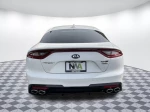 2019 Kia Stinger Premium Collection