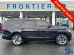 2020 Lincoln Navigator Black Label