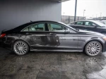 2016 Mercedes-Benz CLS-Class CLS 550 4MATIC