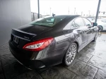 2016 Mercedes-Benz CLS-Class CLS 550 4MATIC