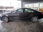 2016 Mercedes-Benz CLS-Class CLS 550 4MATIC