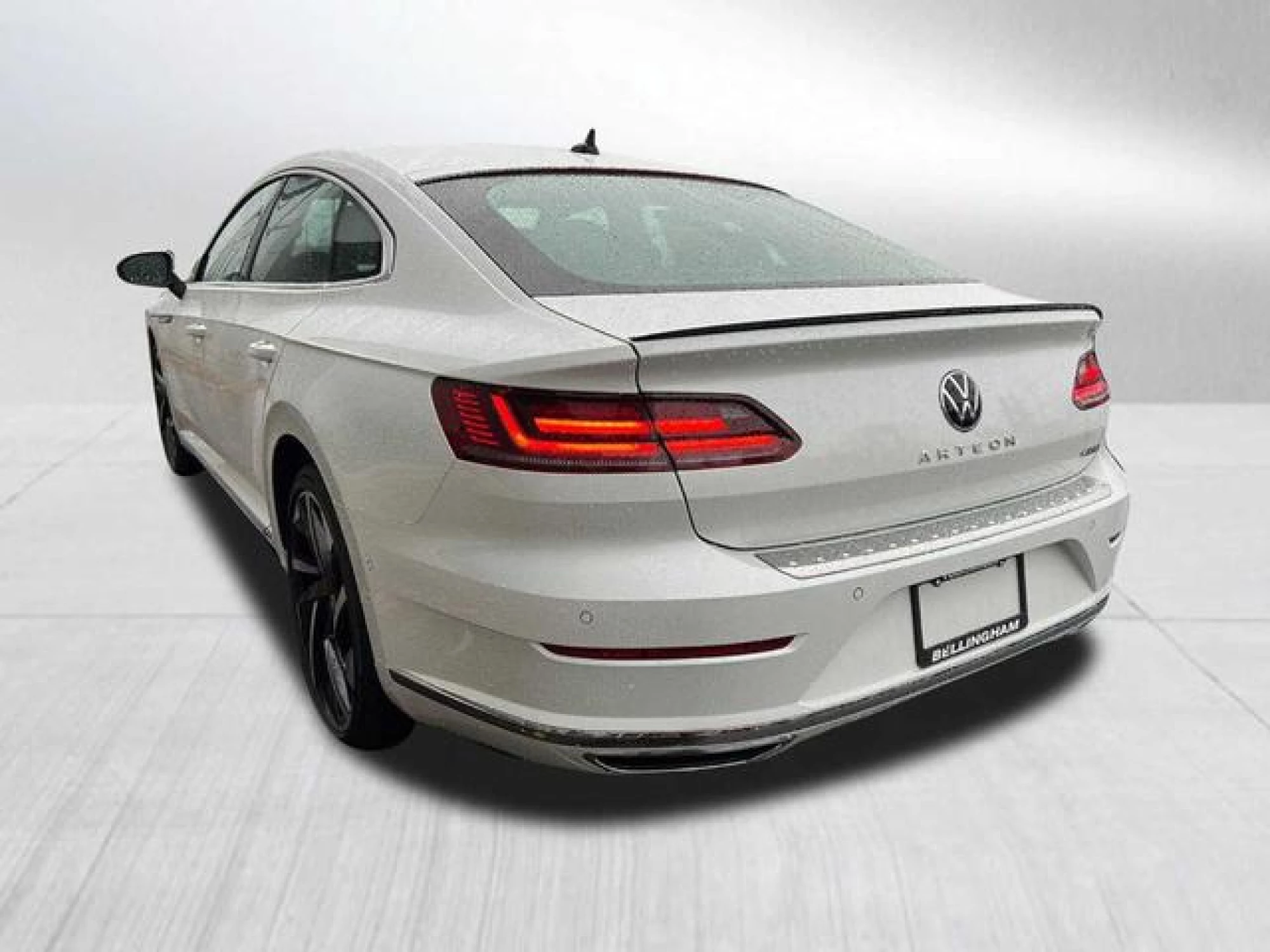 2023 Volkswagen Arteon 2.0T SEL Premium R-Line