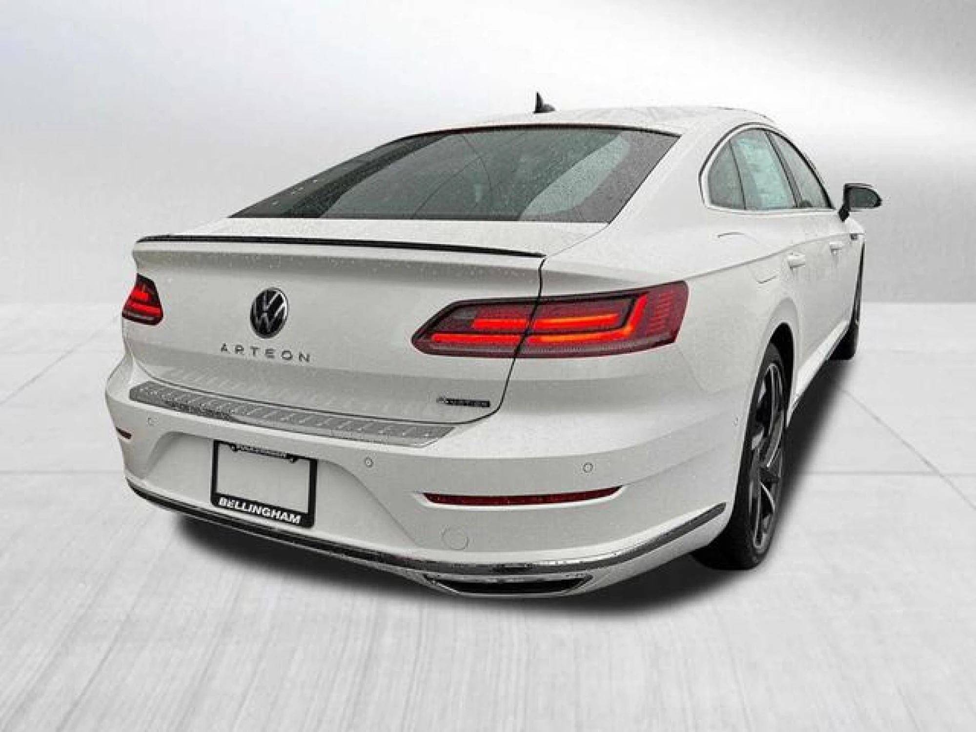 2023 Volkswagen Arteon 2.0T SEL Premium R-Line