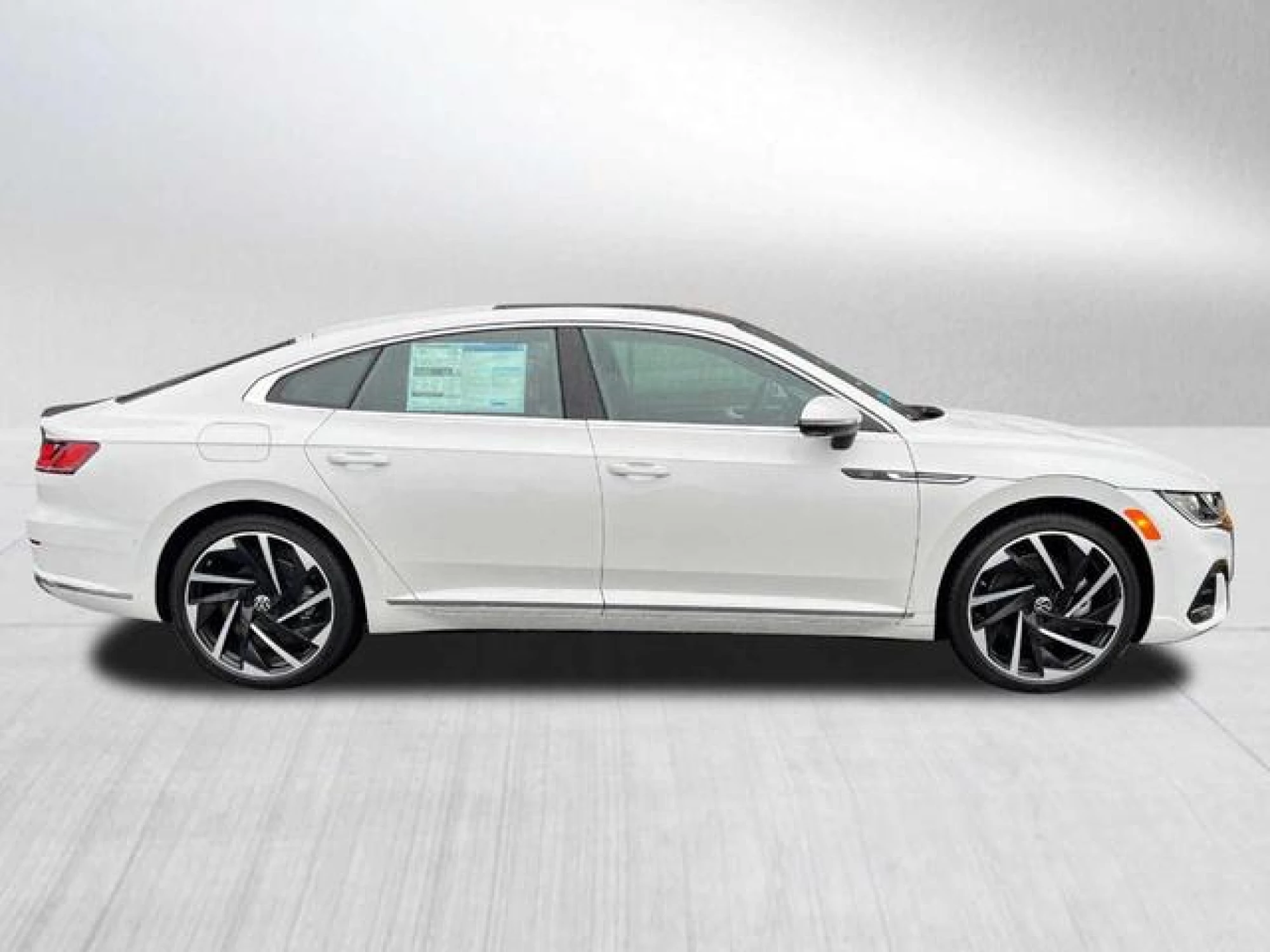 2023 Volkswagen Arteon 2.0T SEL Premium R-Line