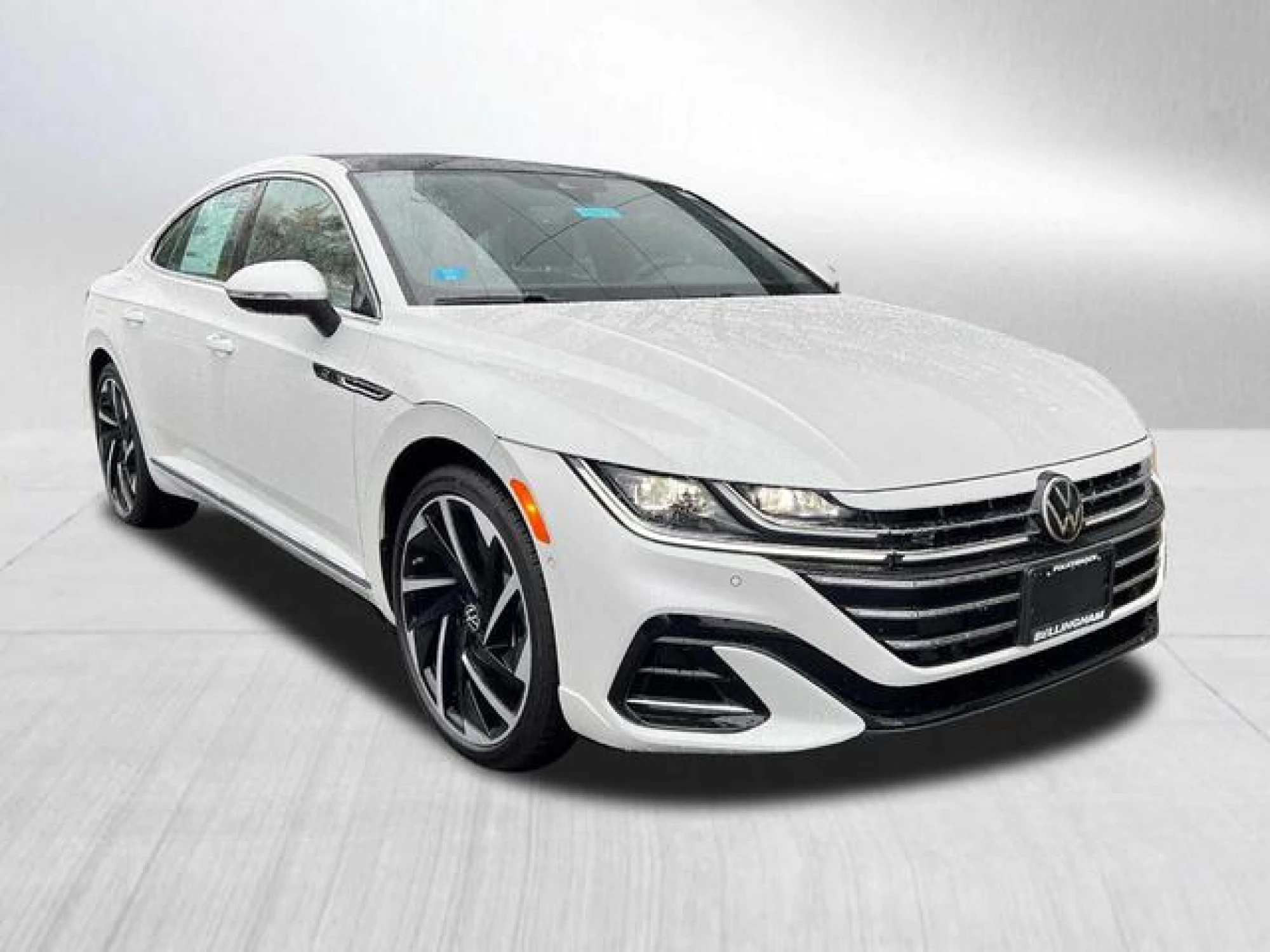 2023 Volkswagen Arteon 2.0T SEL Premium R-Line