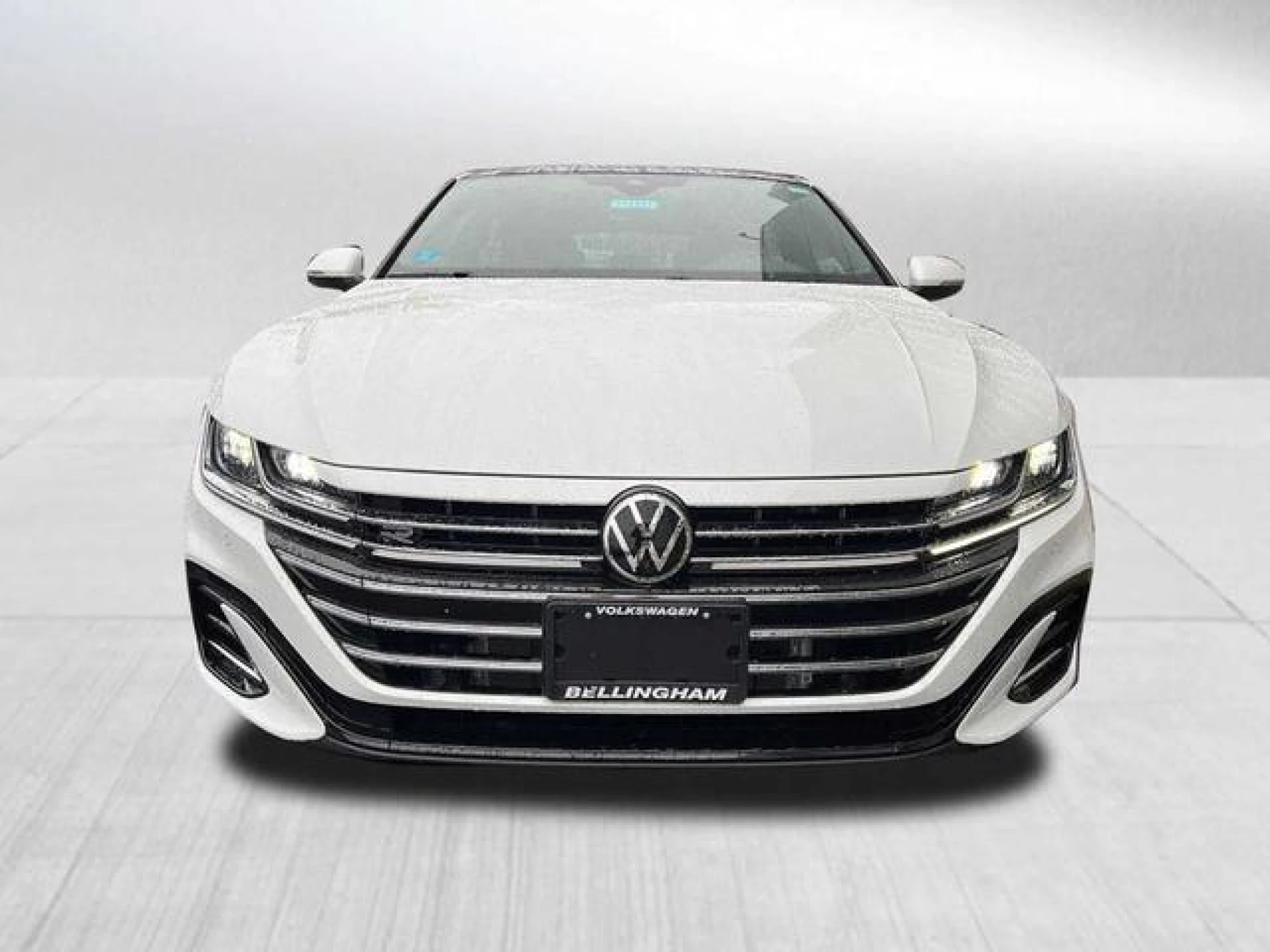 2023 Volkswagen Arteon 2.0T SEL Premium R-Line