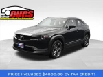 2022 Mazda MX-30 Premium Plus