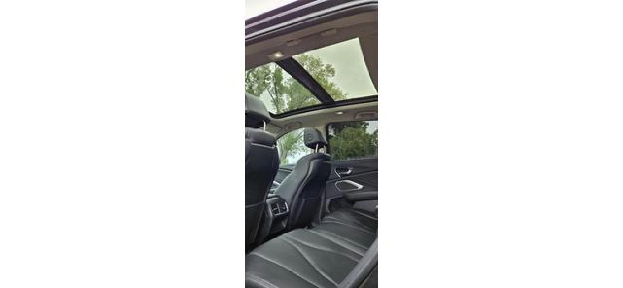 2019 Acura RDX Base