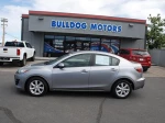 2010 Mazda Mazda3 i Touring