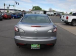 2010 Mazda Mazda3 i Touring