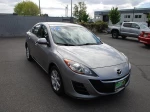 2010 Mazda Mazda3 i Touring