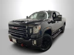 2020 GMC Sierra 2500 AT4