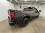 2020 GMC Sierra 2500 AT4