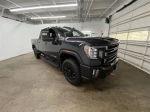 2020 GMC Sierra 2500 AT4