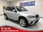 2012 BMW X5 xDrive 35i Sport Activity