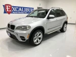 2012 BMW X5 xDrive 35i Sport Activity