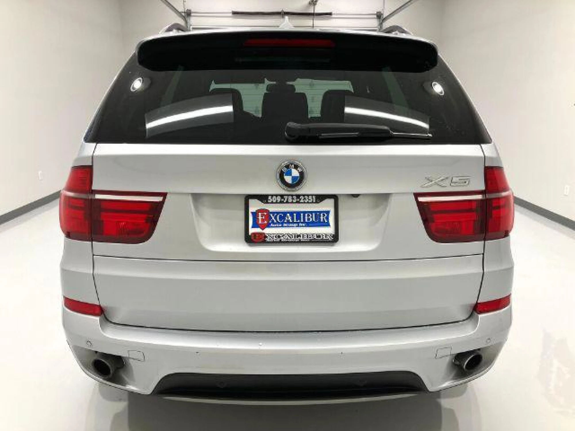 2012 BMW X5 xDrive 35i Sport Activity