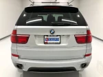 2012 BMW X5 xDrive 35i Sport Activity