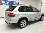 2012 BMW X5 xDrive 35i Sport Activity