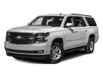 2016 Chevrolet Suburban LS