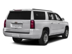 2016 Chevrolet Suburban LS