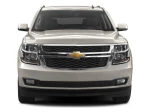 2016 Chevrolet Suburban LS