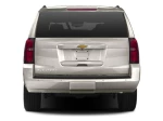 2016 Chevrolet Suburban LS