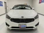 2019 Kia Cadenza Technology