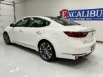 2019 Kia Cadenza Technology