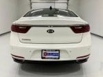2019 Kia Cadenza Technology