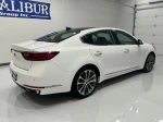 2019 Kia Cadenza Technology