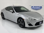 2014 Scion FR-S Base