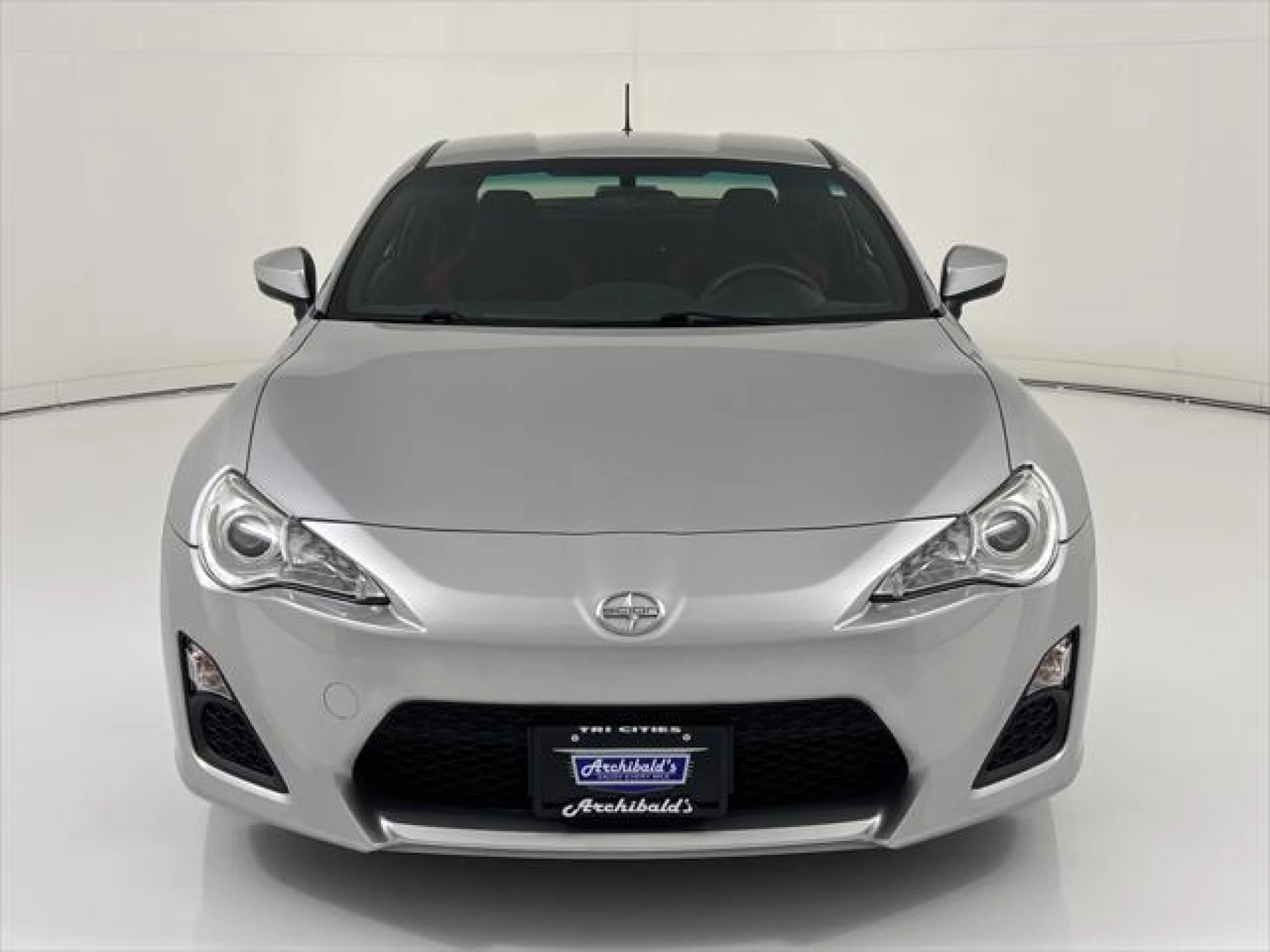 2014 Scion FR-S Base