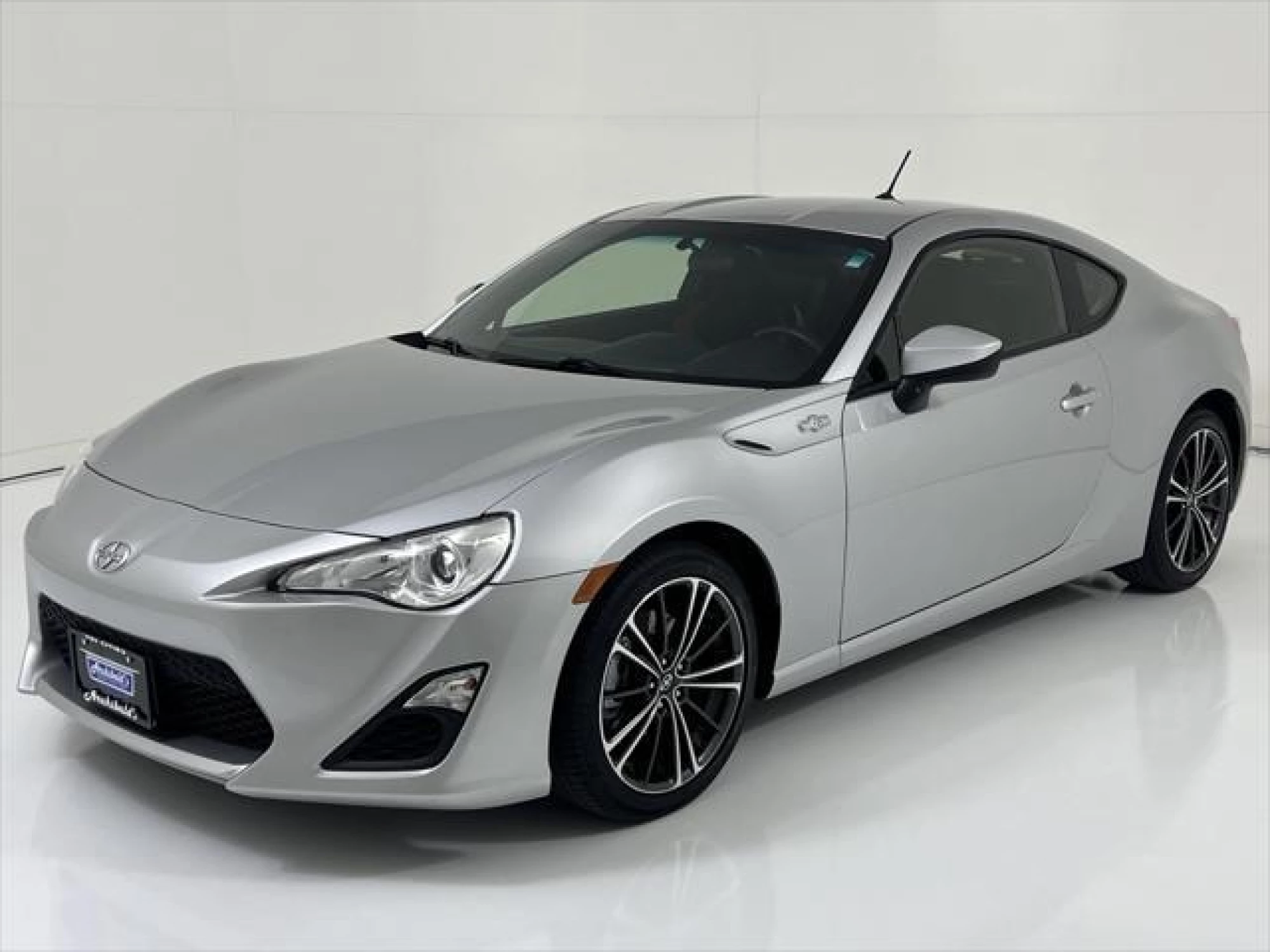 2014 Scion FR-S Base