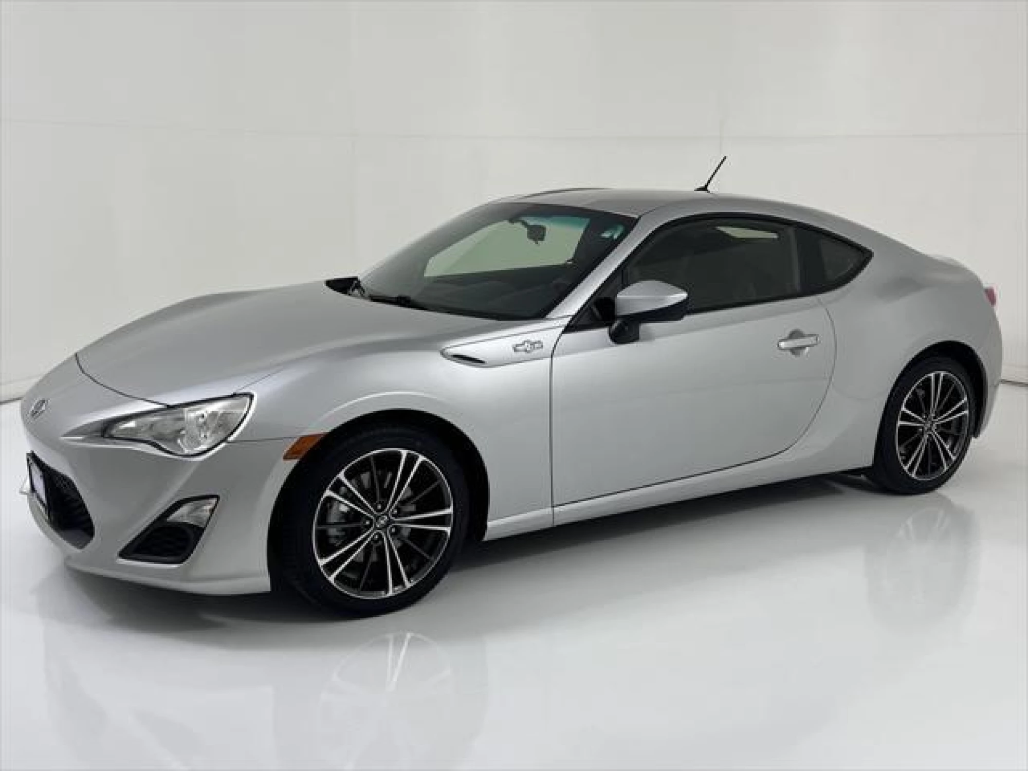 2014 Scion FR-S Base