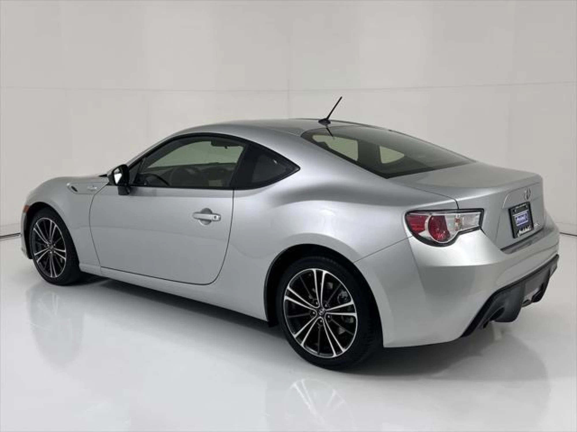 2014 Scion FR-S Base